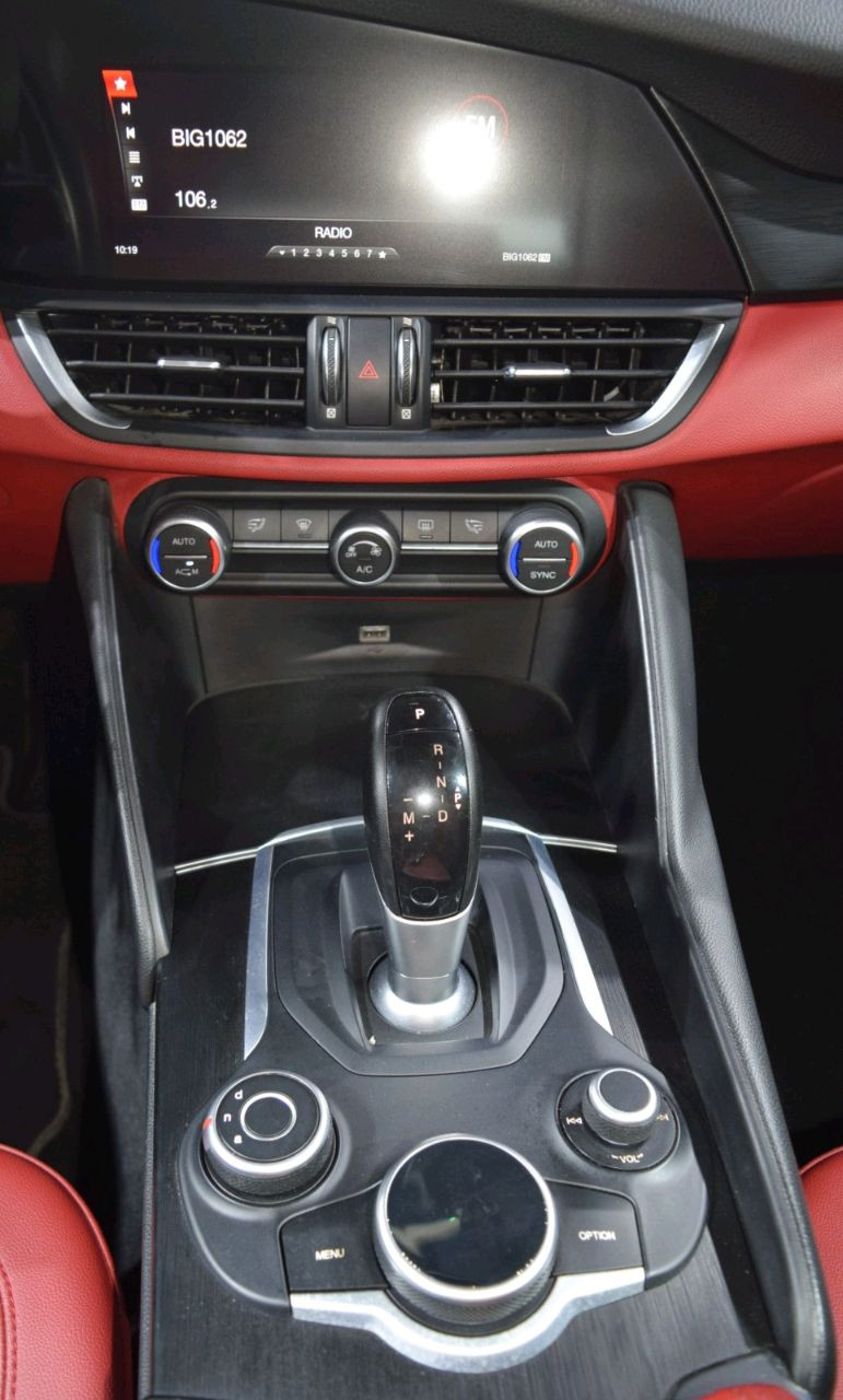 Alfa Romeo Jiulia - Image 9