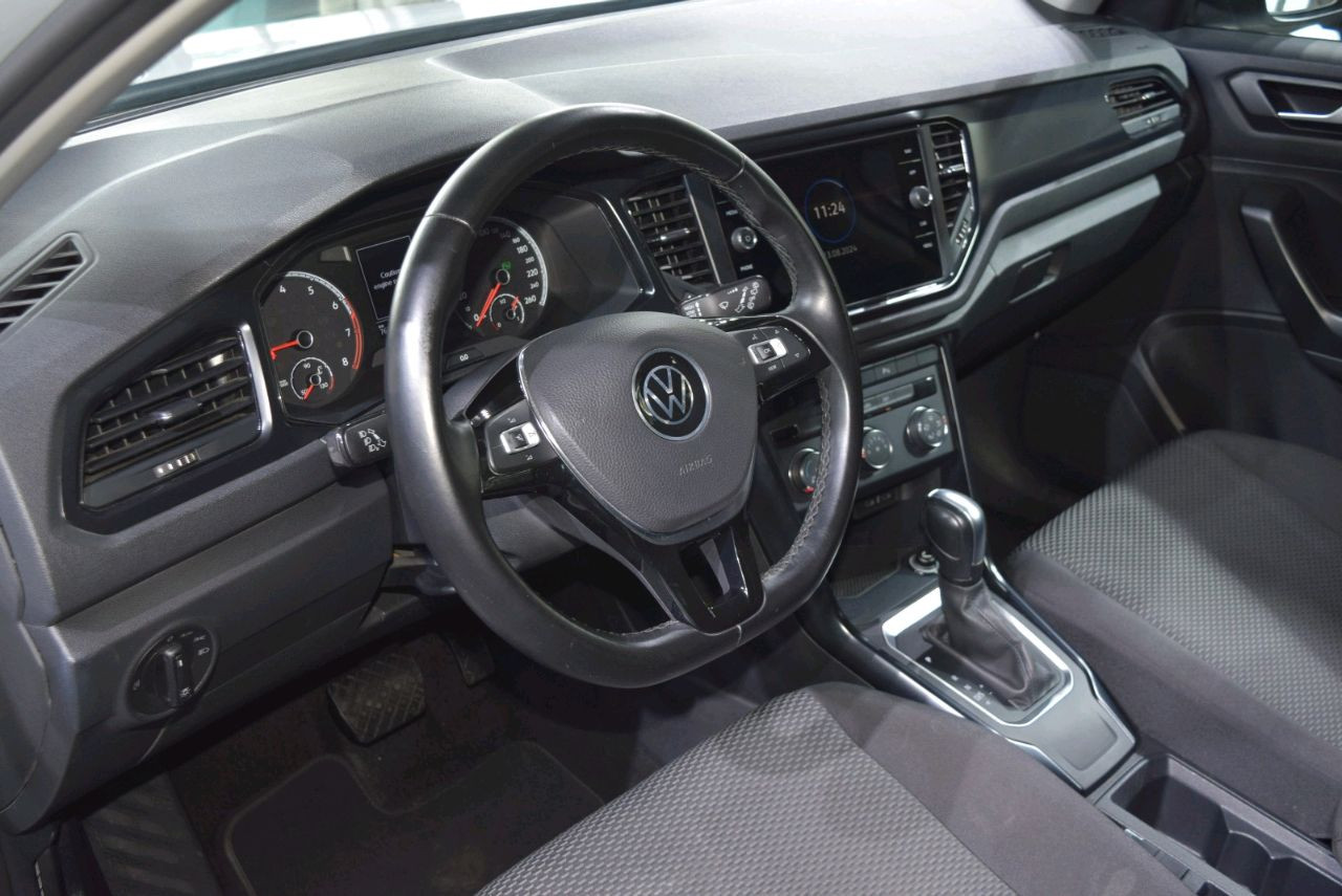 Volkswagen T-ROC - Image 5