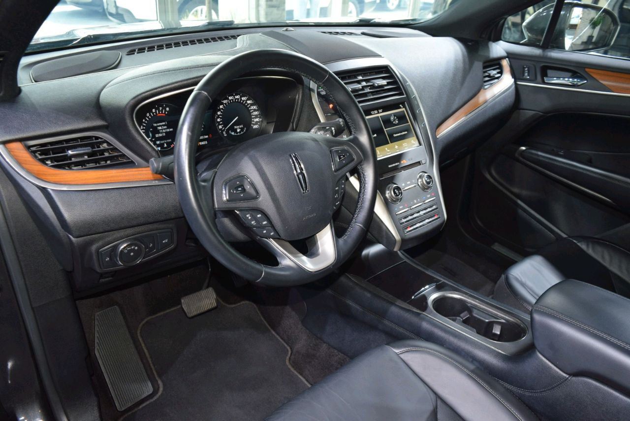 Lincoln MKC - Image 7