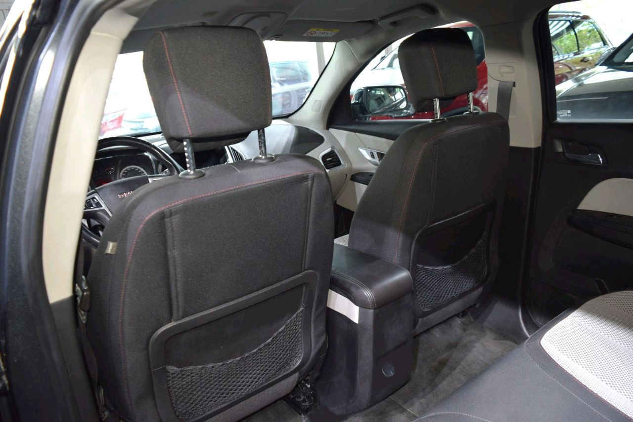 GMC TERRAIN SLE - Image 9