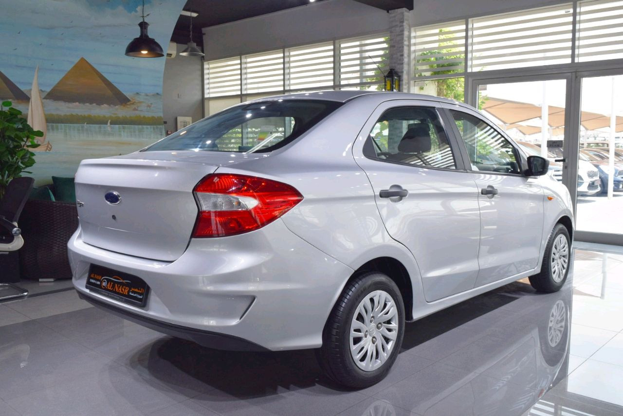 Ford Figo - Image 11