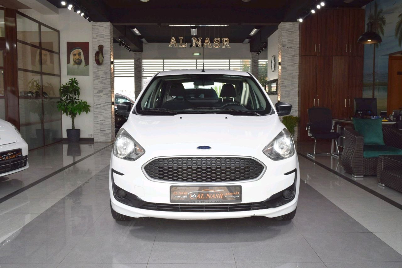 Ford Figo - Image 3