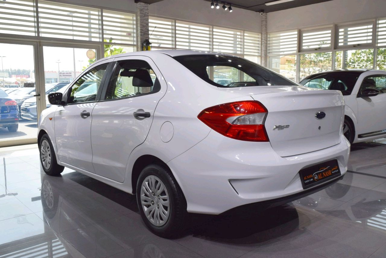Ford Figo - Image 4