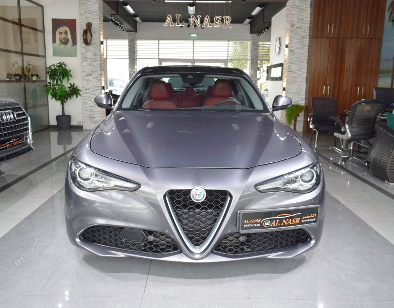 Alfa Romeo Jiulia - Image 8
