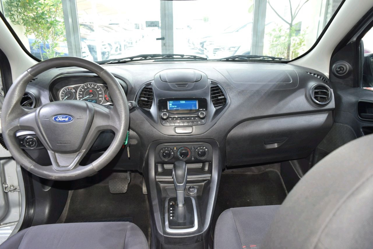 Ford Figo - Image 10