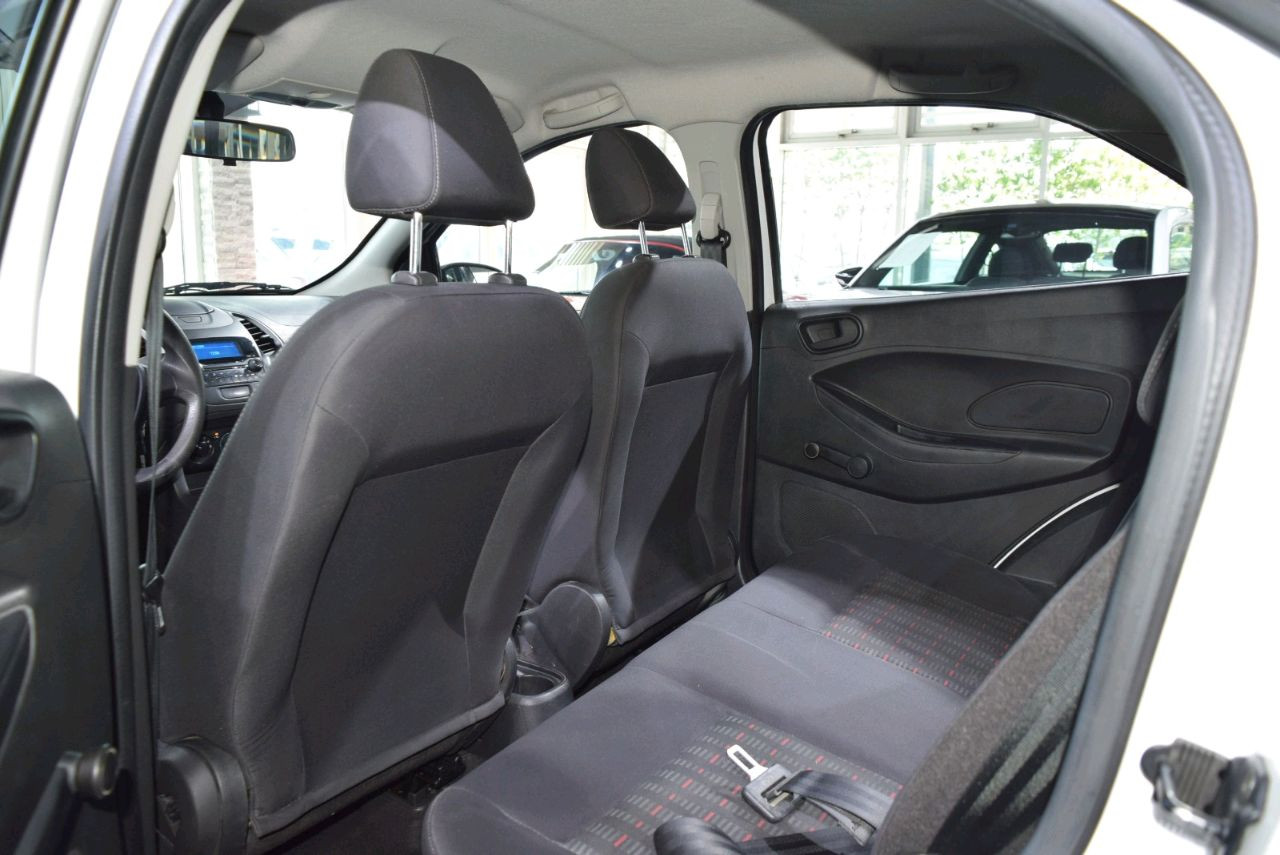 Ford Figo - Image 12