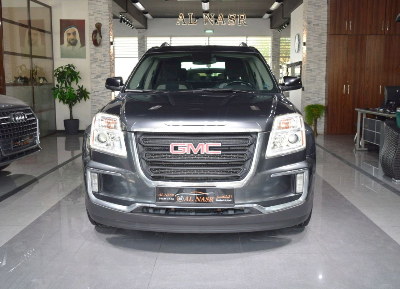 GMC TERRAIN SLE - Image 6