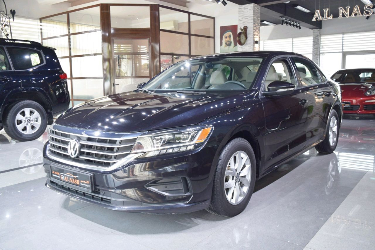 Volkswagen Passat - Image 12