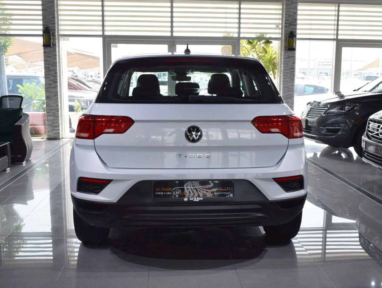 Volkswagen T-ROC - Image 16
