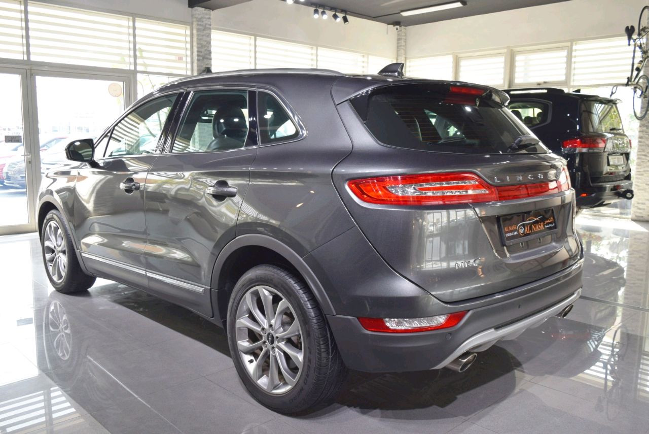 Lincoln MKC - Image 5