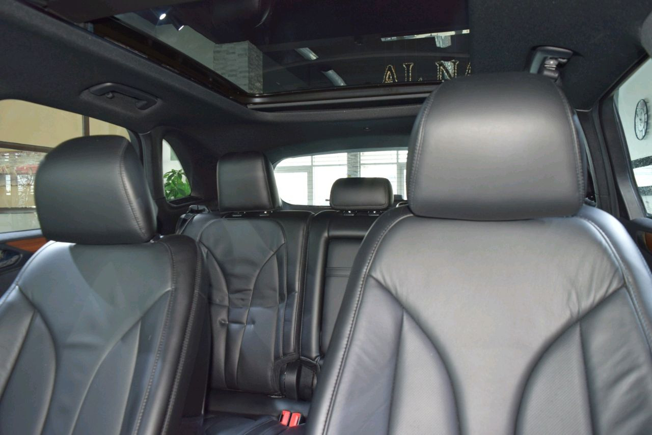 Lincoln MKC - Image 9