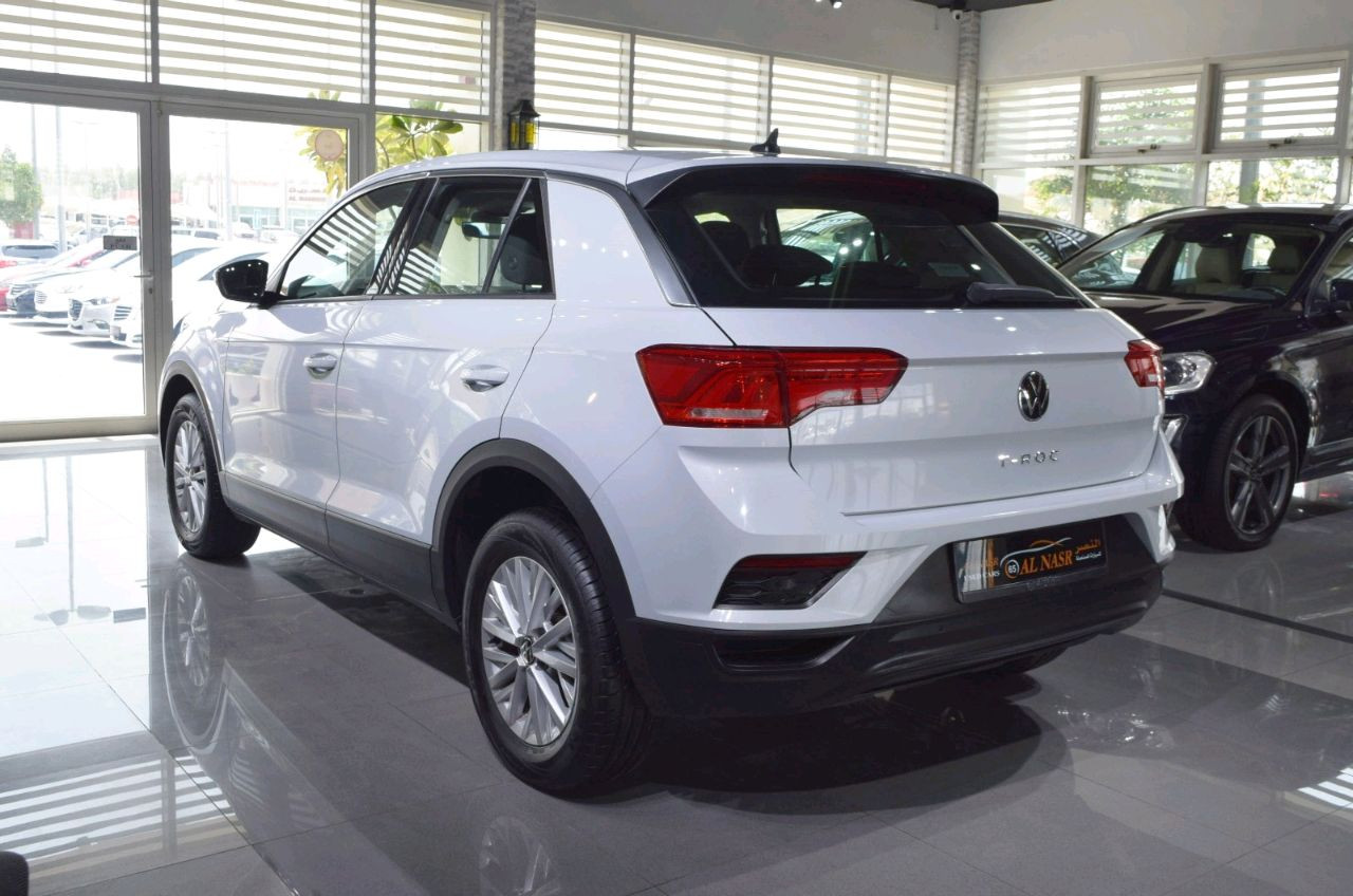 Volkswagen T-ROC - Image 14