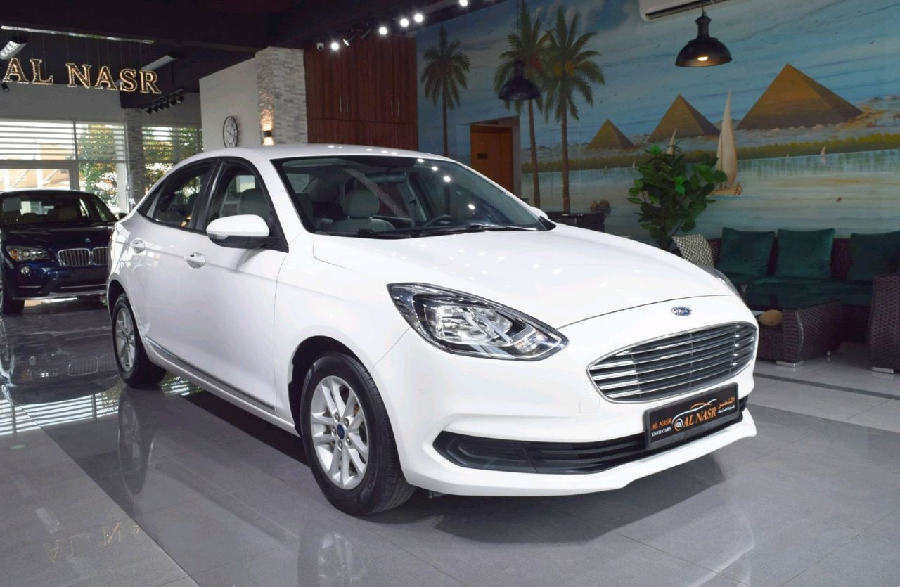 Ford Escort - Image 3