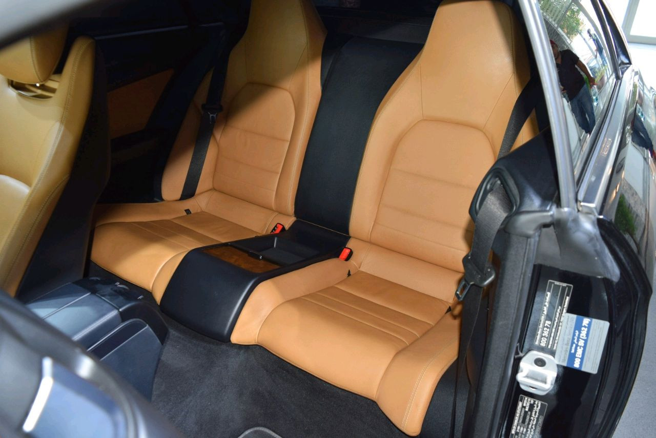 Mercedes Benz E-Class - Image 12