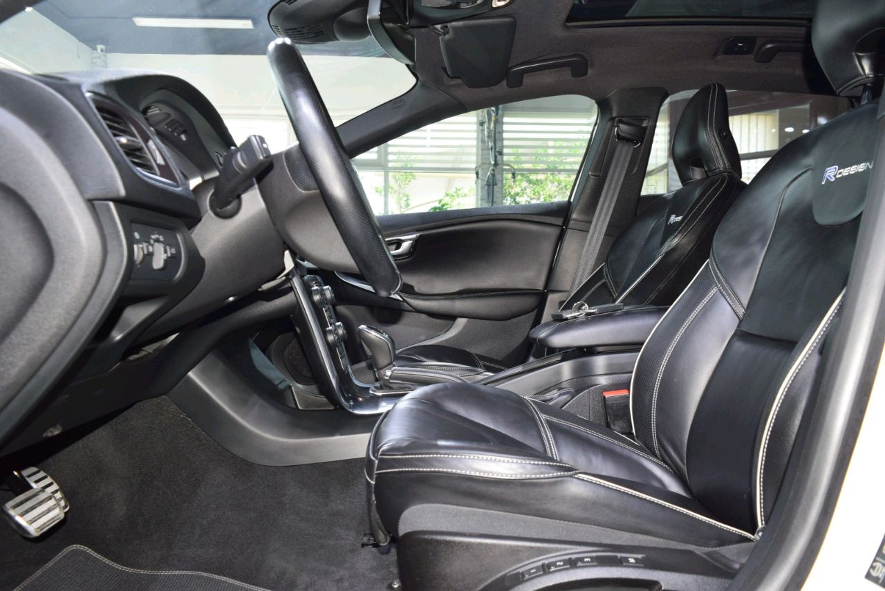 Volvo V -class - Image 7