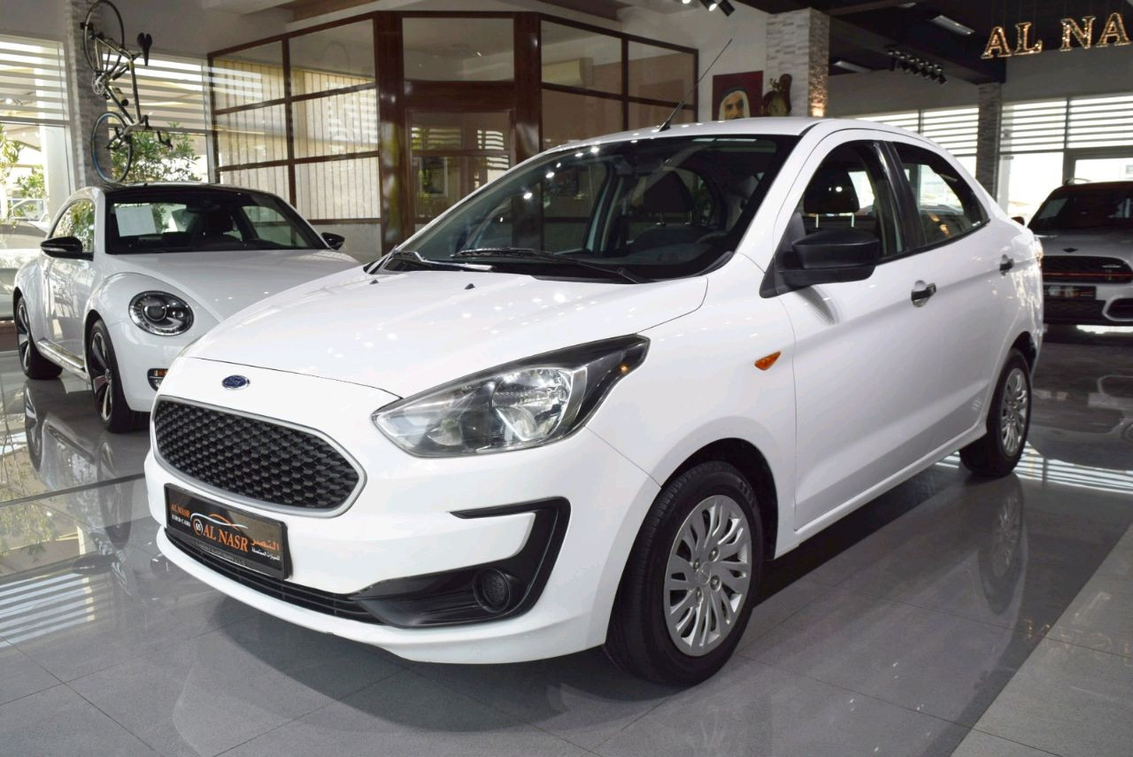 Ford Figo - Image 10