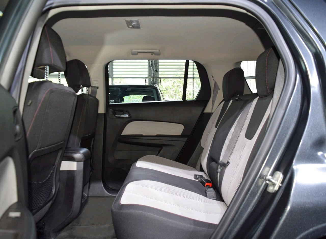 GMC TERRAIN SLE - Image 8
