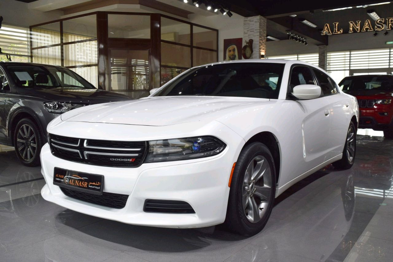 Dodge Charger - Image 5