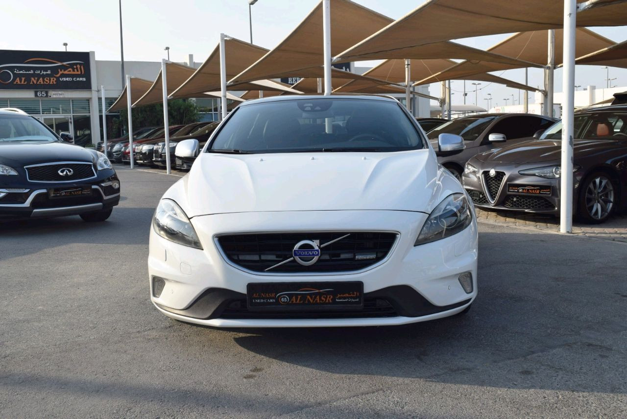 Volvo V -class - Image 20