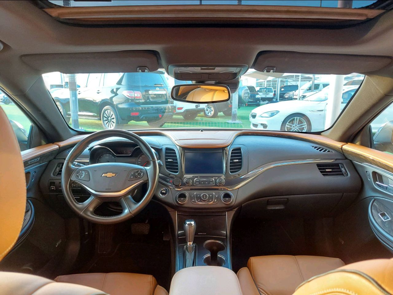 Chevrolet Impala - Image 6