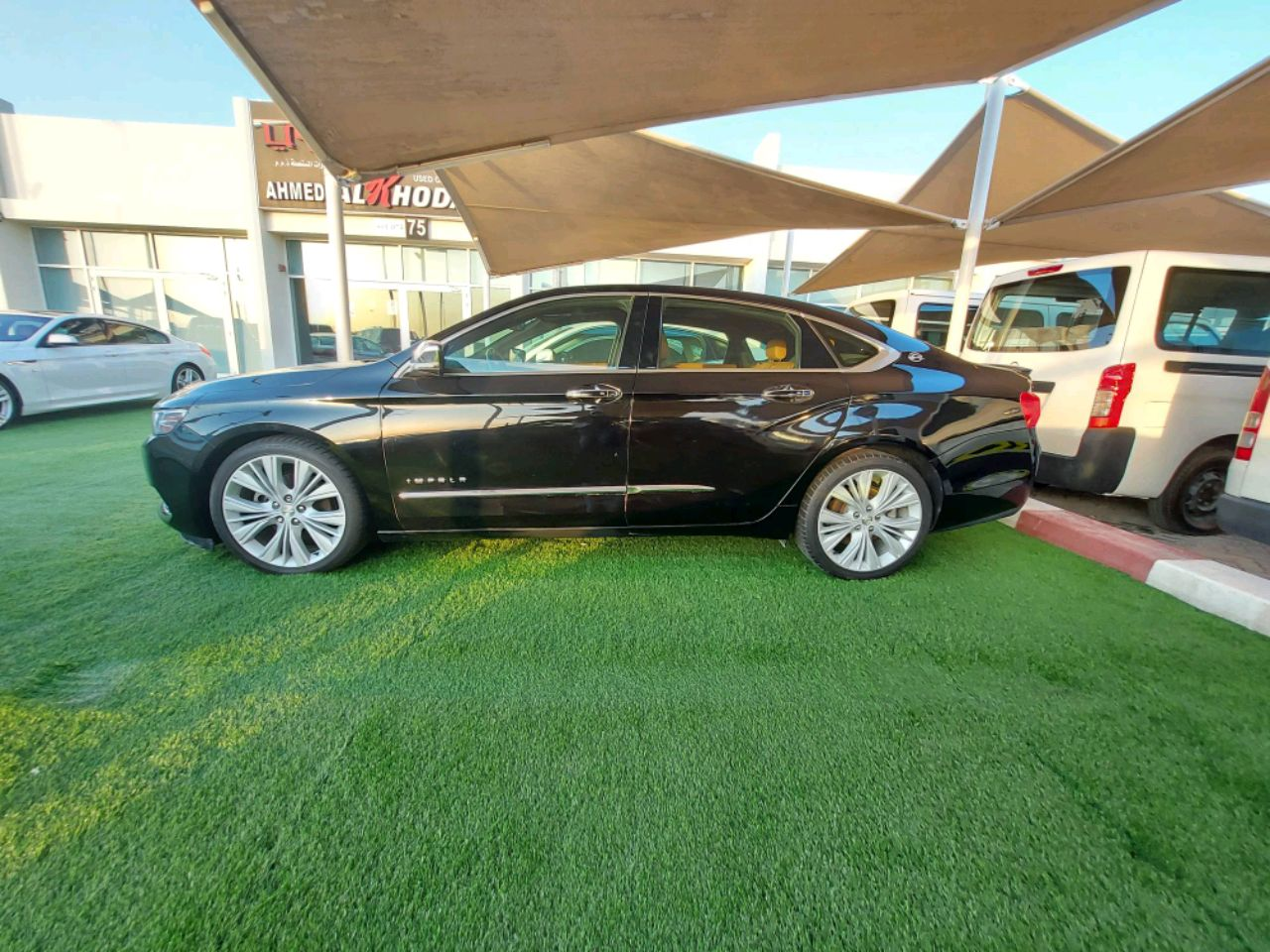 Chevrolet Impala - Image 5