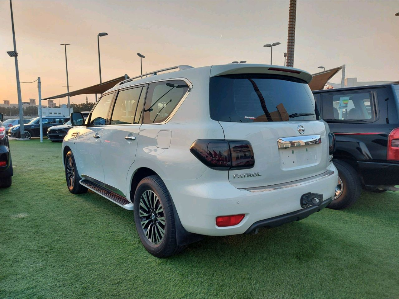 Nissan Patrol - Image 3