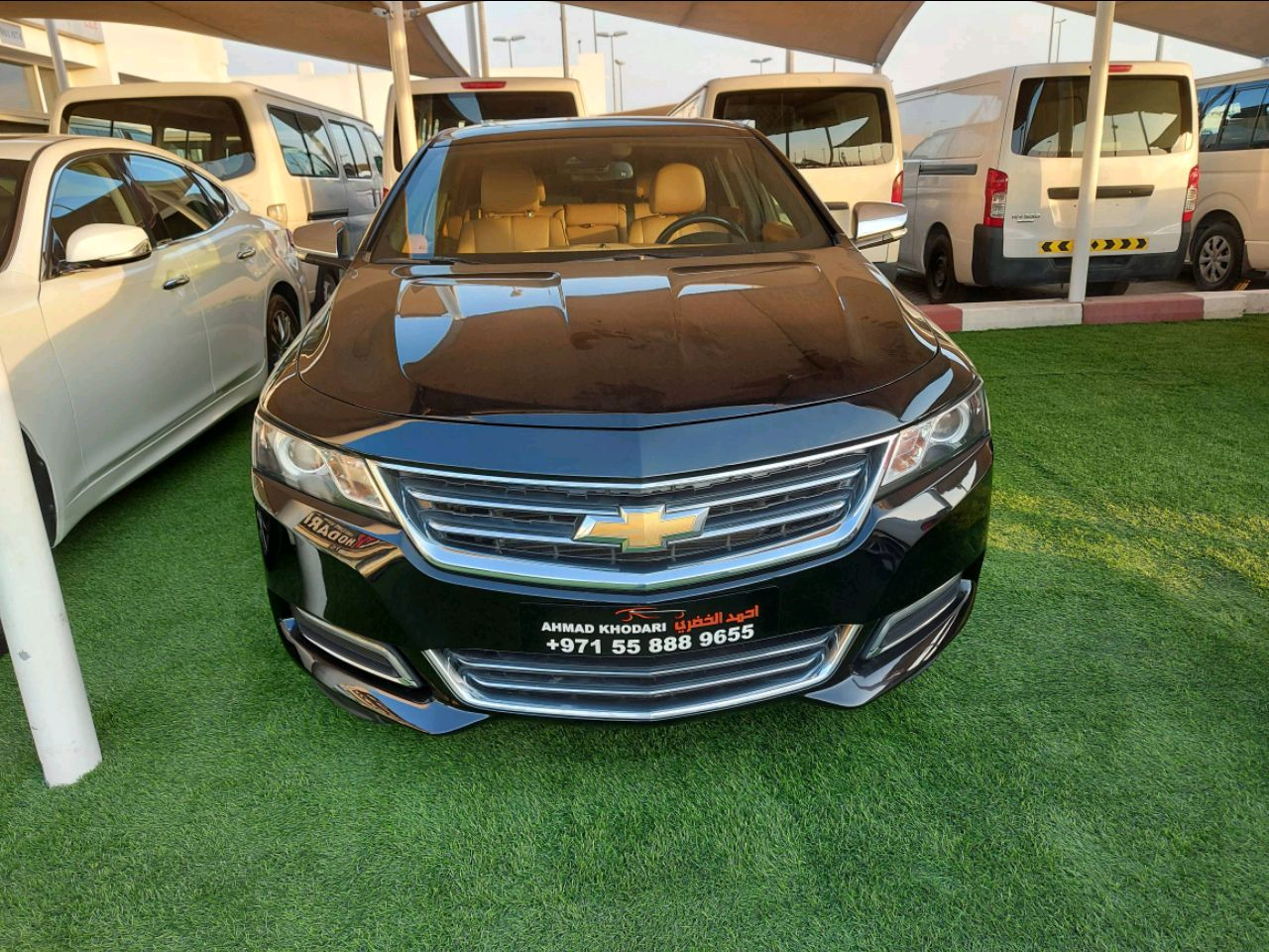 Chevrolet Impala - Image 4