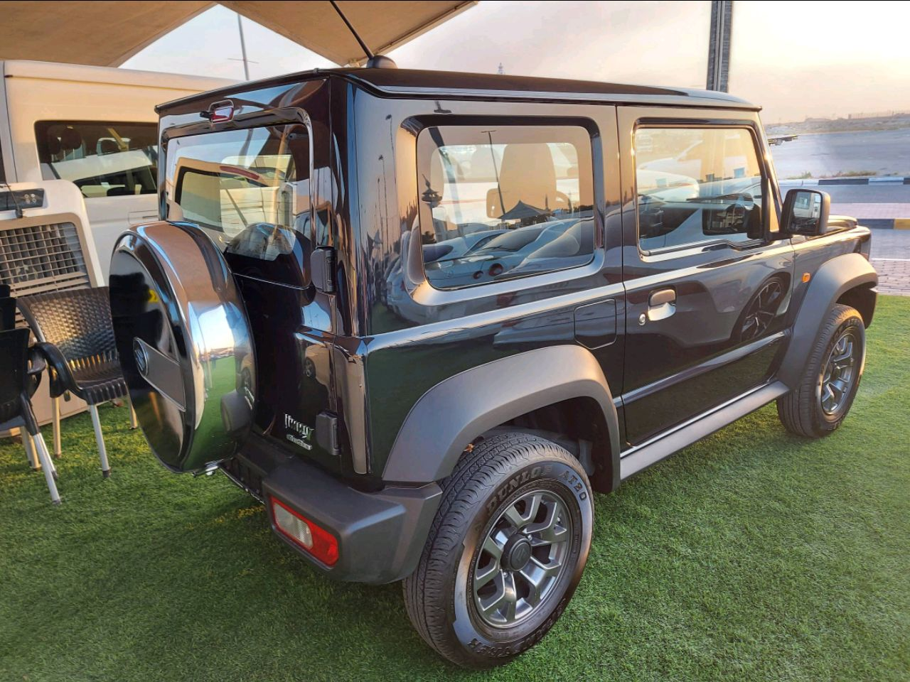Suzuki Jimny - Image 3