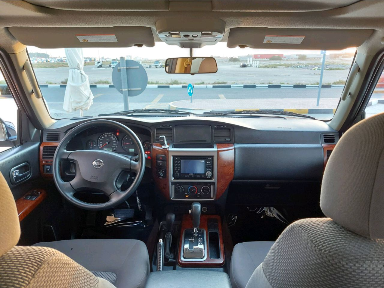 Nissan Patrol - Image 6