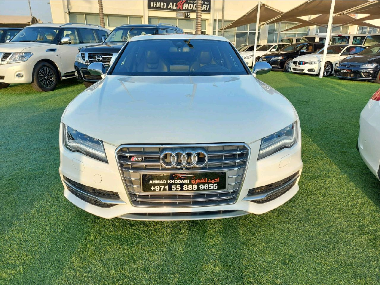 Audi S7/RS7 - Image 4
