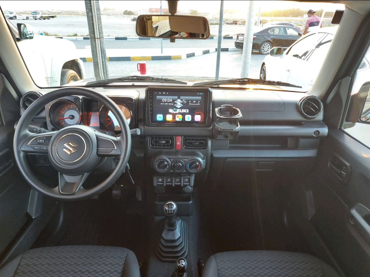 Suzuki Jimny - Image 6