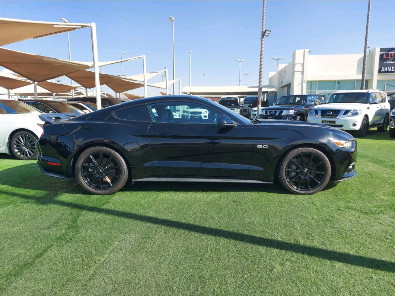 Ford Mustang - Image 5