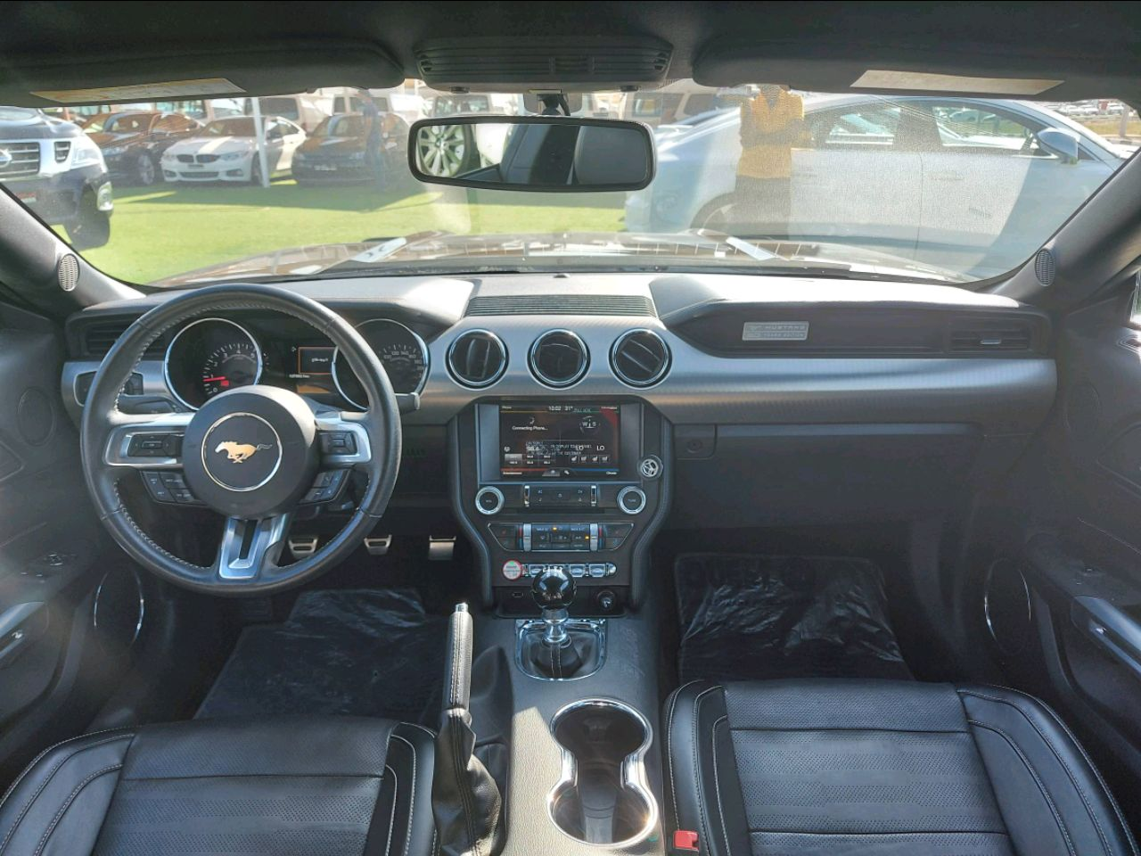 Ford Mustang - Image 6