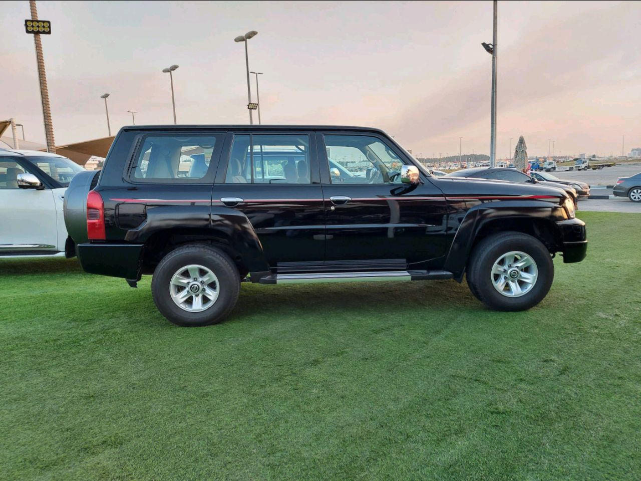 Nissan Patrol - Image 5