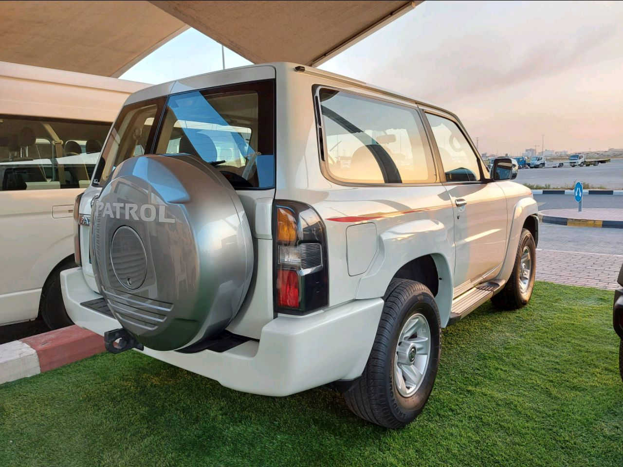 Nissan Patrol - Image 5