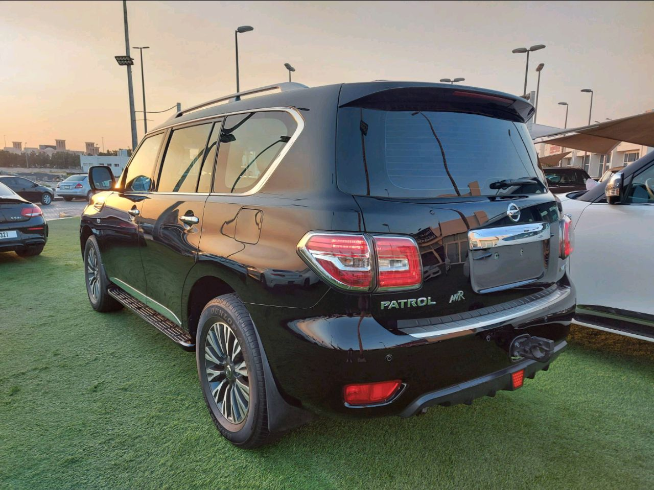 Nissan Patrol - Image 3
