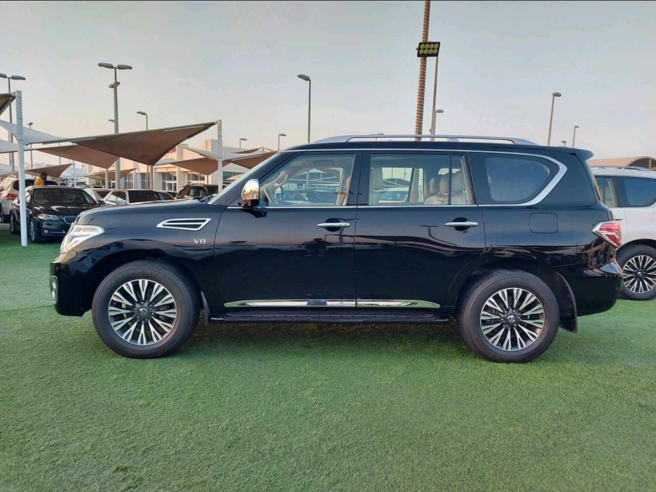 Nissan Patrol - Image 5