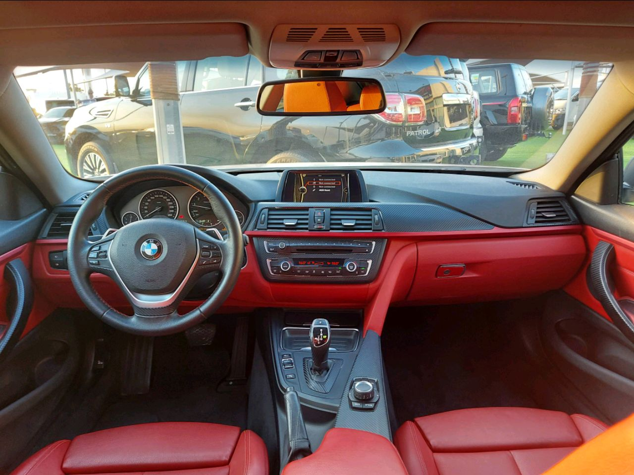 BMW 4-Series - Image 2