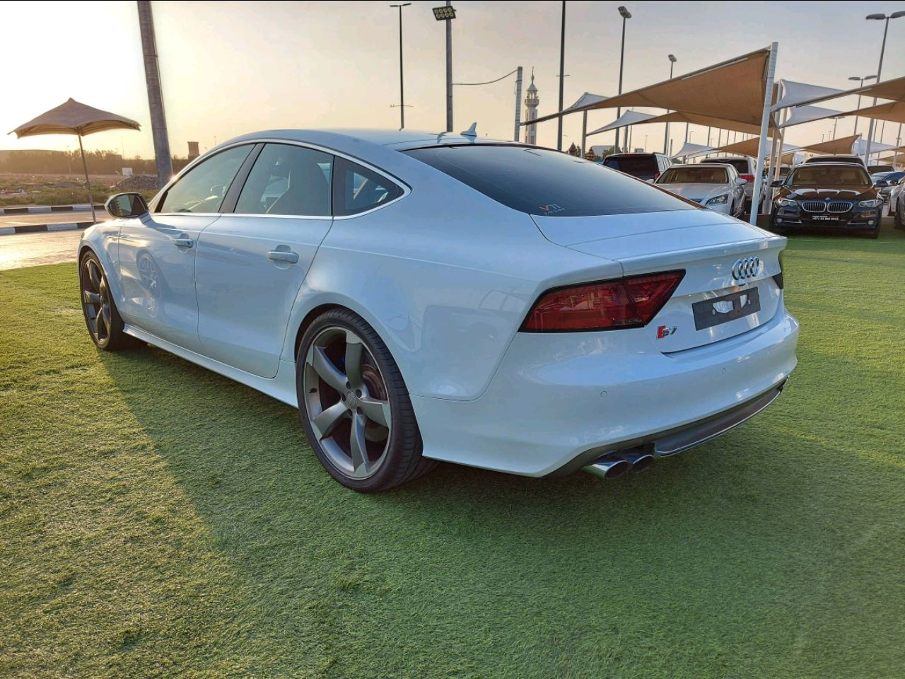 Audi S7/RS7 - Image 3