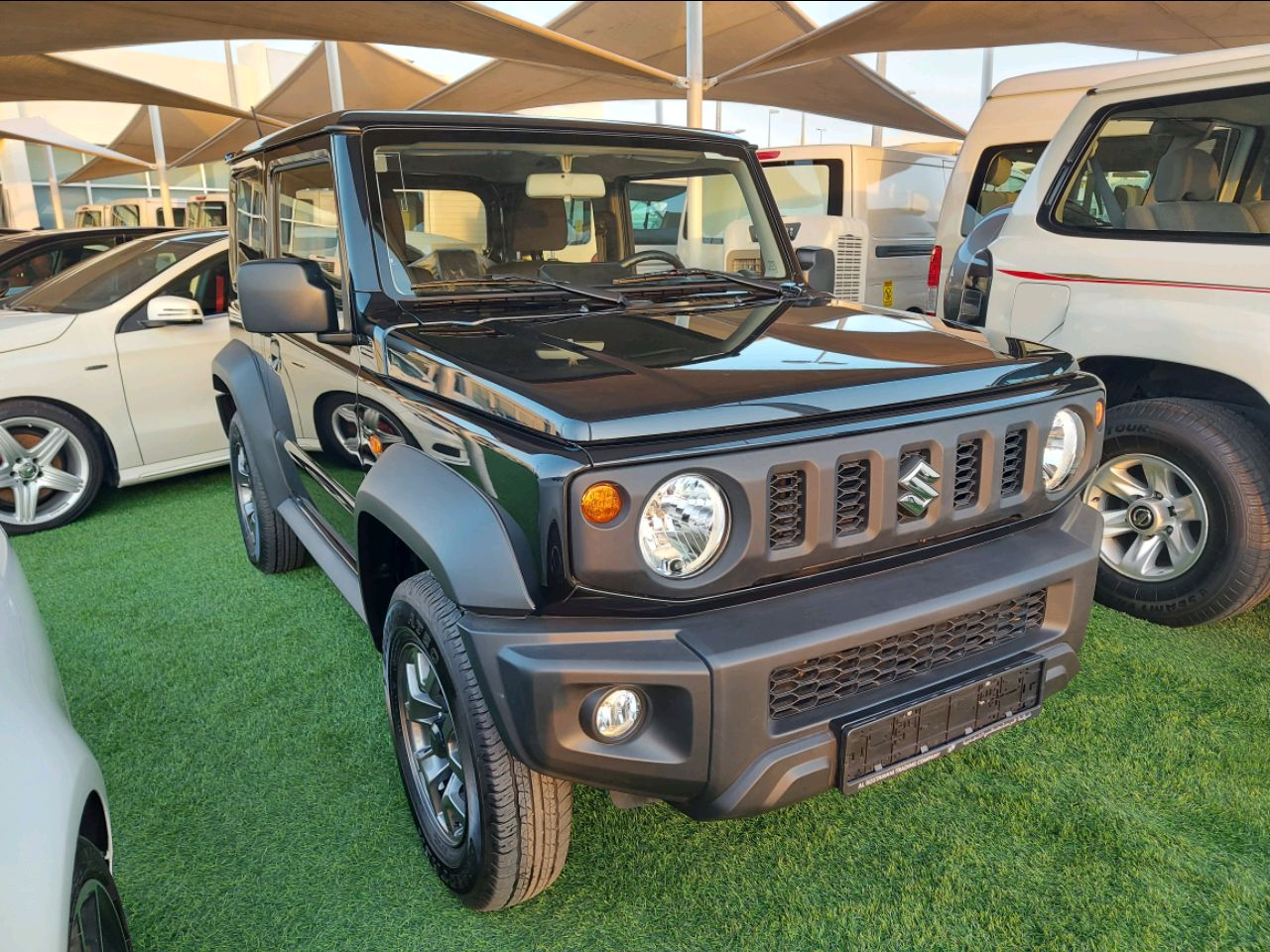 Suzuki Jimny - Image 2