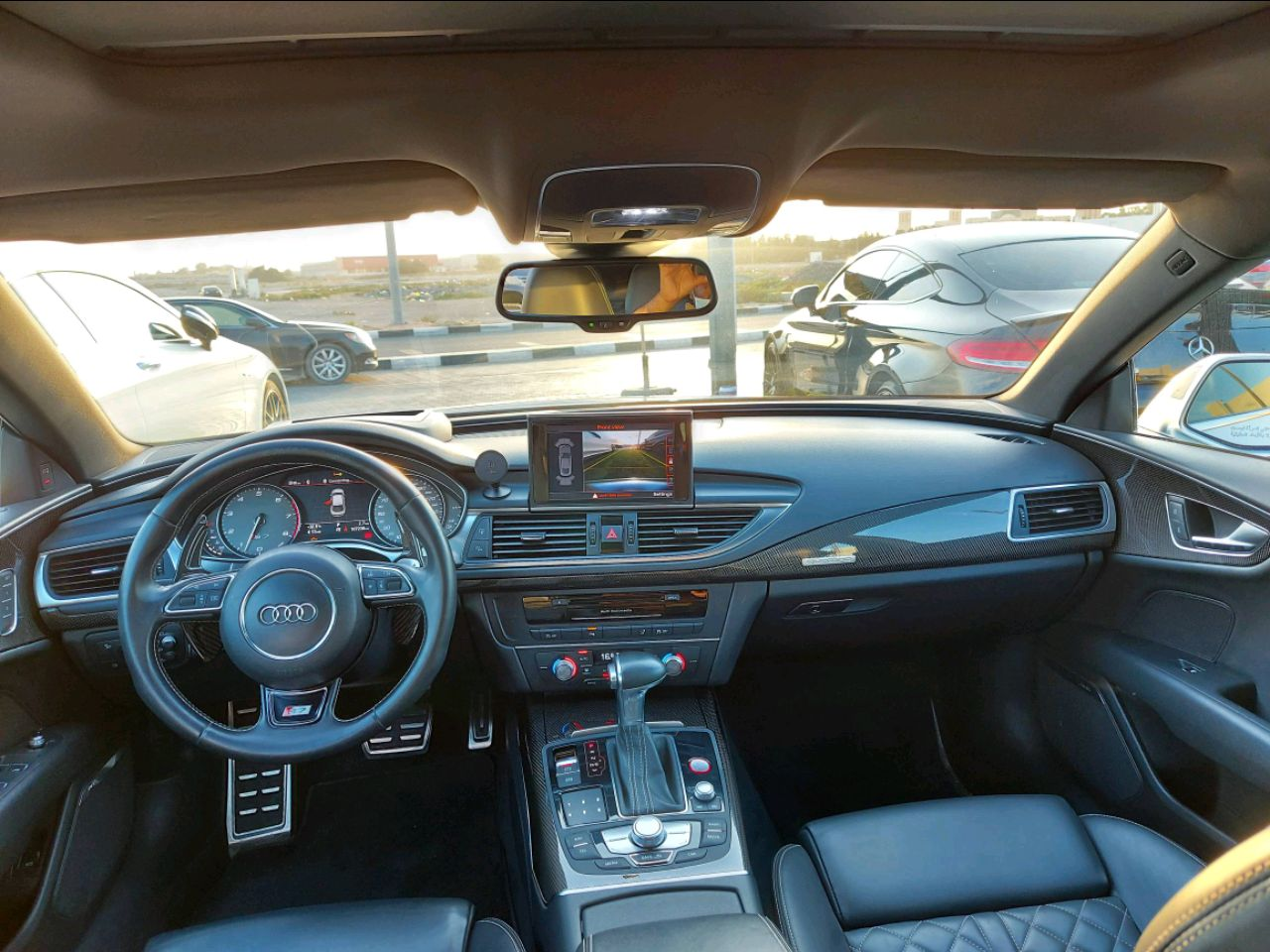 Audi S7/RS7 - Image 6