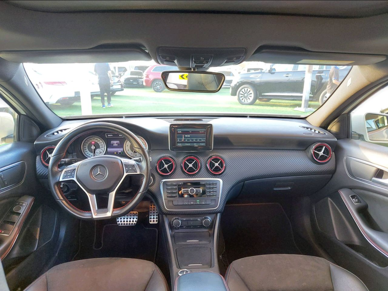 Mercedes Benz A-Class - Image 6