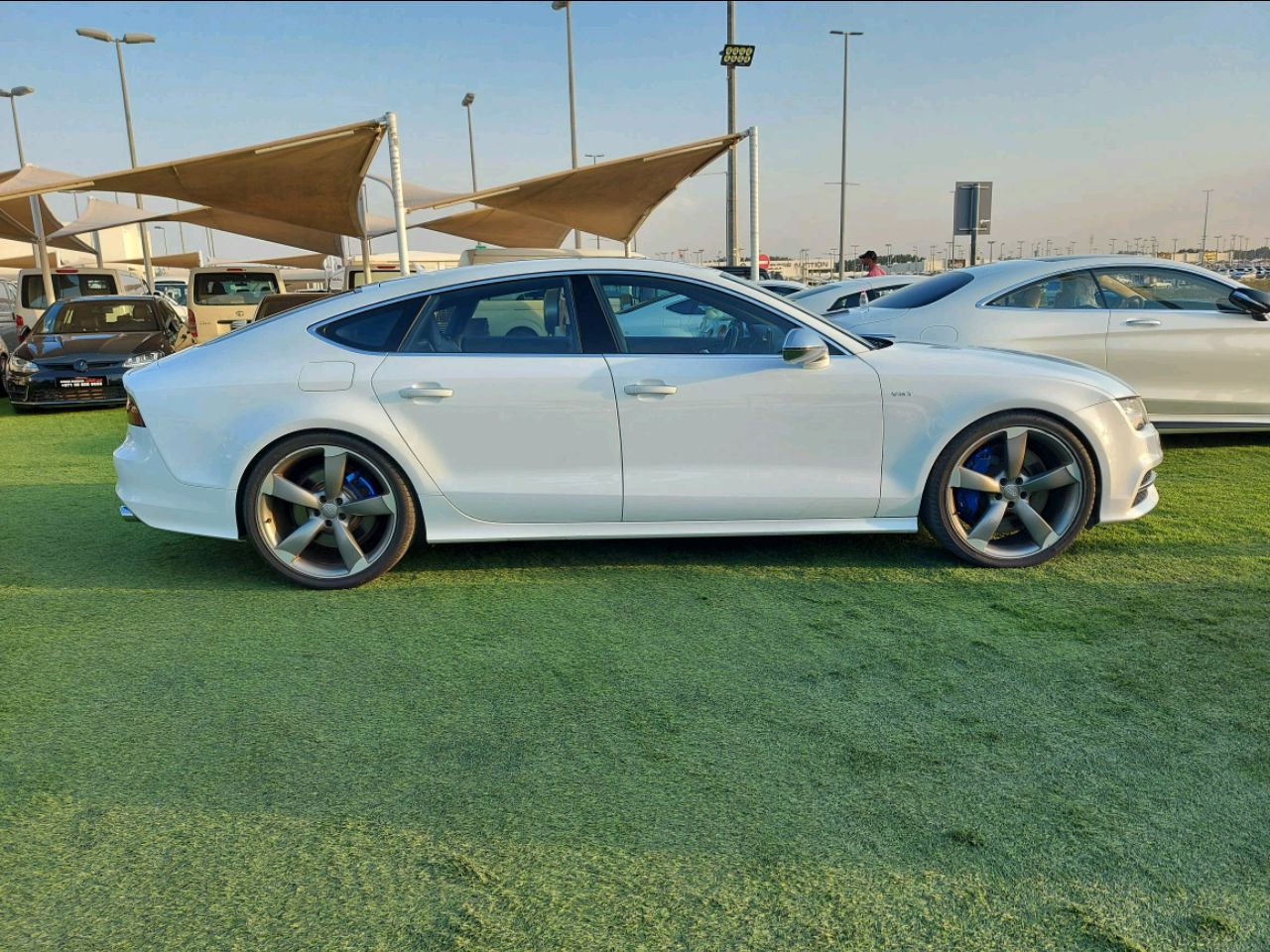 Audi S7/RS7 - Image 5