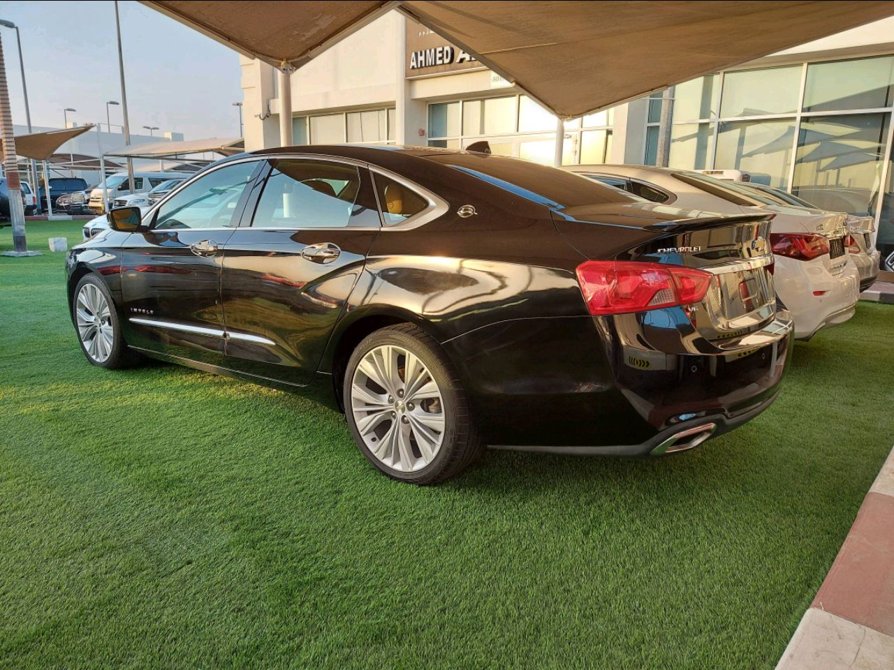 Chevrolet Impala - Image 3