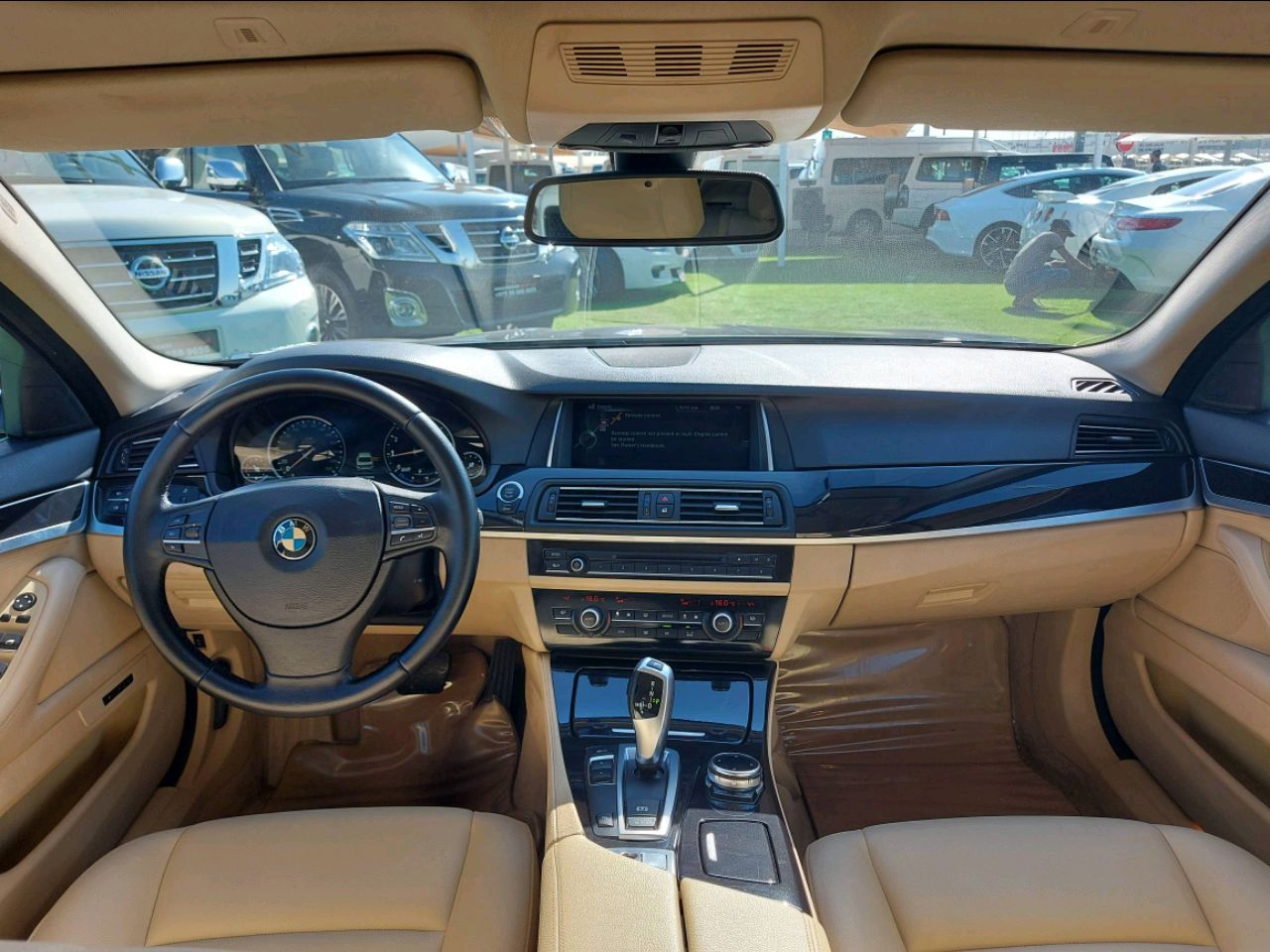 BMW 5-Series - Image 3