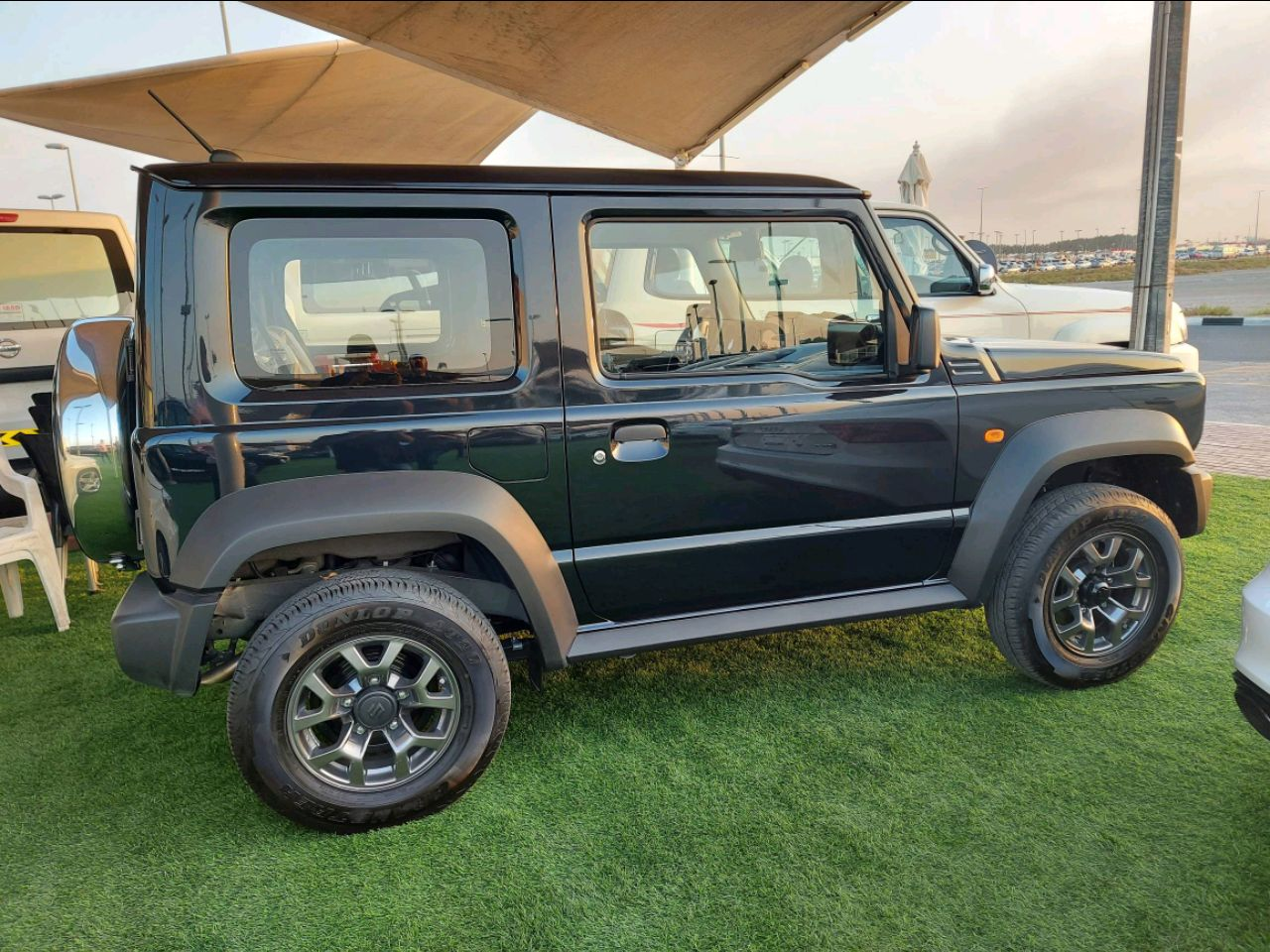 Suzuki Jimny - Image 5