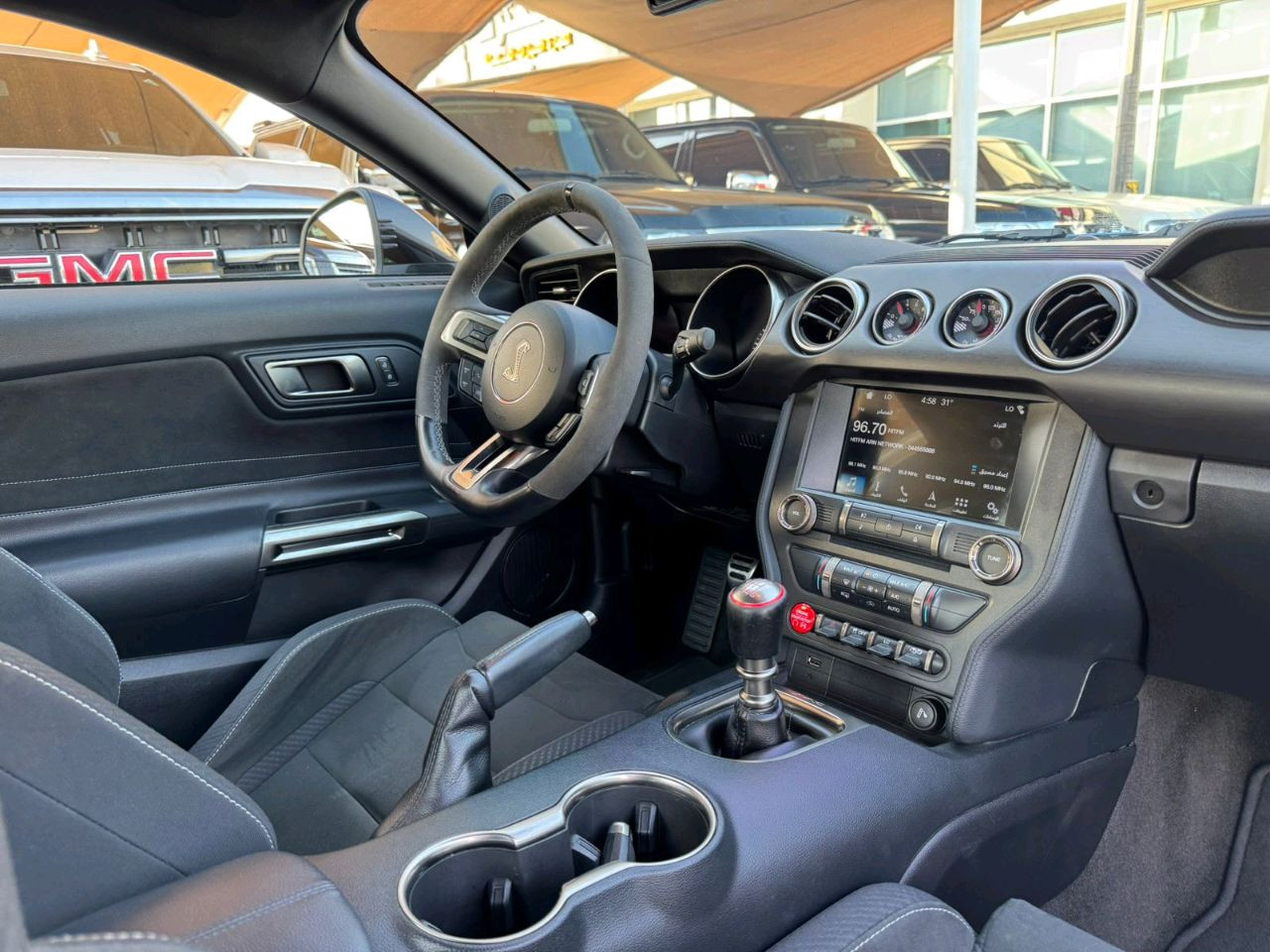 Ford Mustang - Image 5