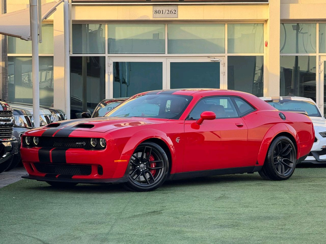 Dodge Challenger - Image 3