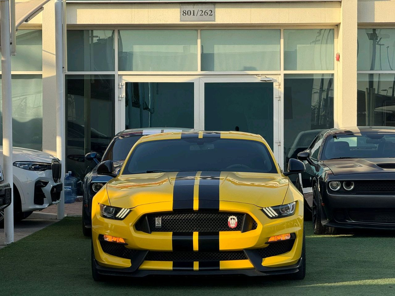 Ford Mustang - Image 16