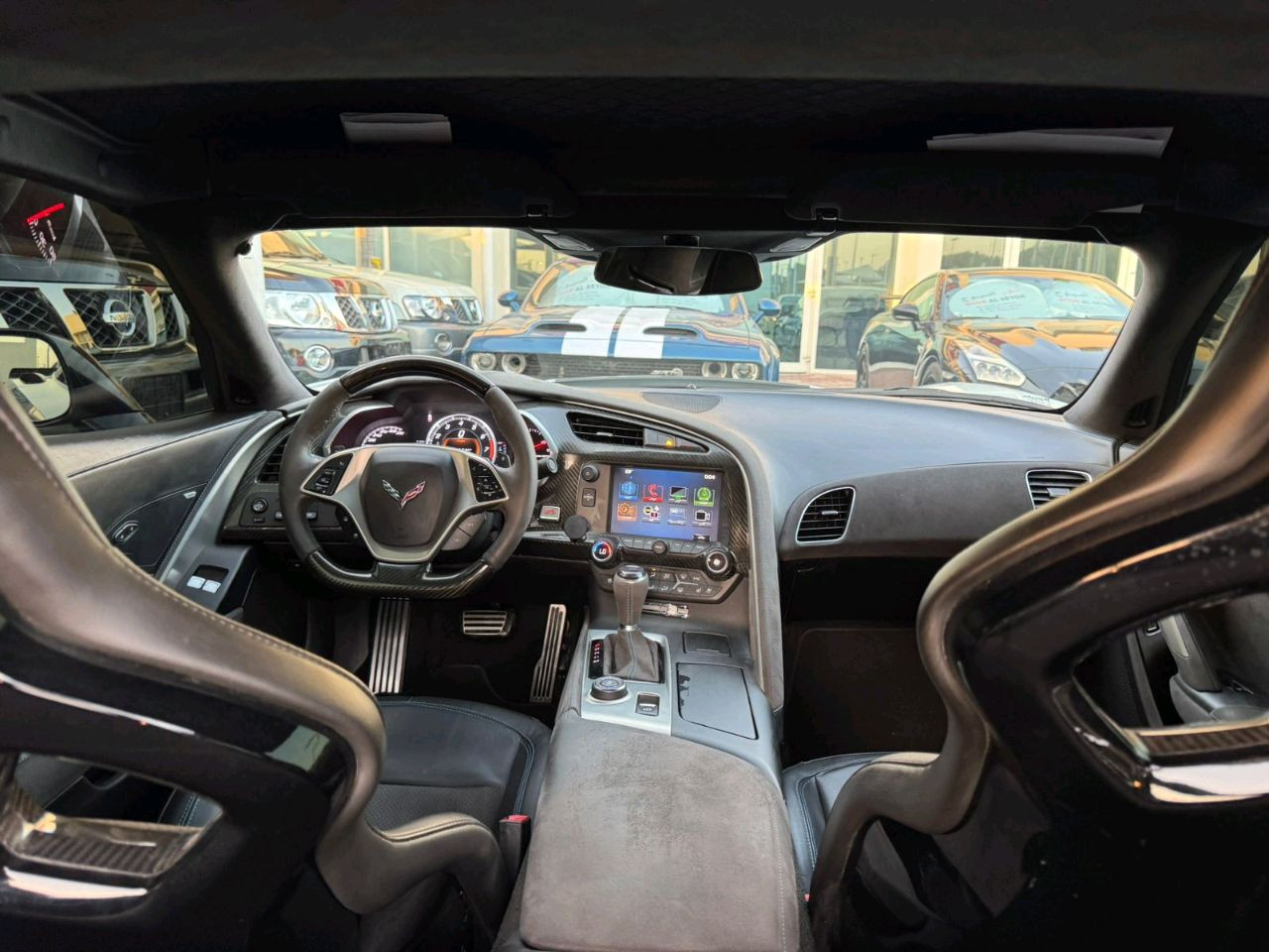 Chevrolet Corvette - Image 6